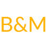 B&M | Brass & Metal